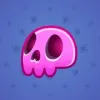 Electric Skull #902