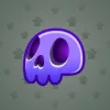 Electric Skull #918