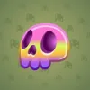 Electric Skull #92