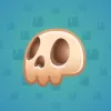 Electric Skull #938