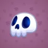 Electric Skull #94