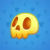 Electric Skull #940