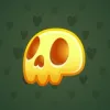 Electric Skull #941