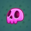 Electric Skull #95