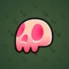 Electric Skull #958