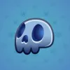 Electric Skull #961
