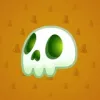Electric Skull #97
