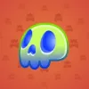 Electric Skull #975