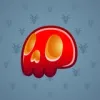 Electric Skull #976