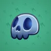Electric Skull #985