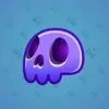 Electric Skull #986