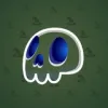 Electric Skull #991