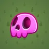 Electric Skull #996