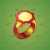 Gem Signet #100