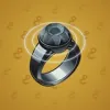 Gem Signet #1007