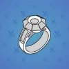 Gem Signet #1011