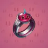 Gem Signet #1019