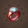 Gem Signet #1023
