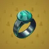 Gem Signet #1027