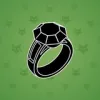 Gem Signet #103