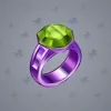 Gem Signet #1047