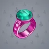 Gem Signet #1060