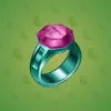 Gem Signet #1073