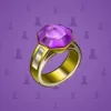 Gem Signet #1074