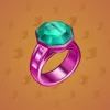Gem Signet #1080