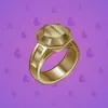 Gem Signet #1096