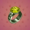 Gem Signet #1098