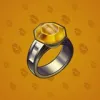 Gem Signet #1101