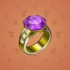 Gem Signet #1105