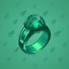 Gem Signet #1108