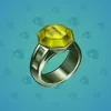 Gem Signet #1110