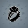 Gem Signet #1112