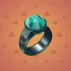 Gem Signet #1114