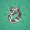 Gem Signet #1122