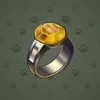 Gem Signet #1124