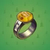 Gem Signet #1134