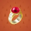 Gem Signet #1136