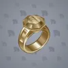 Gem Signet #1138