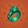Gem Signet #114