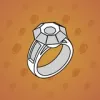 Gem Signet #1158