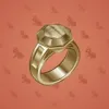 Gem Signet #116