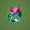 Gem Signet #1168
