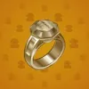 Gem Signet #117
