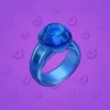 Gem Signet #1176