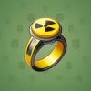 Gem Signet #1177