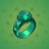 Gem Signet #118